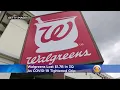 Walgreens Lost 1 7B In 3Q As COVID-19 Tightened Grip