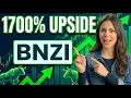 Is This AI Microcap a Goldmine or a Trap Banzai BNZI Stock Analysis