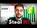 Download Lagu F*ck it, Zero To $100K in 30 Days Dropshipping From Scratch (i expose my store + Product) 