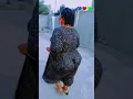 AFRICAN SIZE LOVER