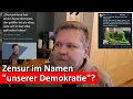 USA verhängen Einreiseverbot – und entlarven das Zensur-System der EU