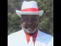 Deacon Willie Cromartie