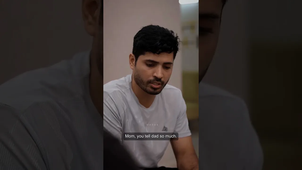 Insaan Ki Qadar Uske Jaane Ke Baad Hi Kyun Hoti Hai? 😔 poster