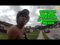 Busted for Aggravated Assault - Sarasota Florida