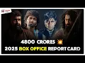 Download Lagu FIRST HALF BOX OFFICE COLLECTION OF ALL INDUSTRIES💥| REPORT CARD | Kadakk Cinema