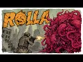 Quick Gameplay - ROLLA