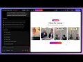 Creating an Instagram Slider Widget with Embeddable