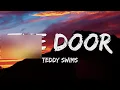 Teddy Swims - The Door (Lyrics)
