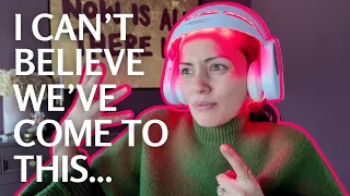 I'M PREVENTING HAIR LOSS BEFORE IT'S TOO LATE | KAUSHAL