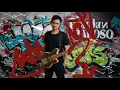 GILA KERENNYA! Ya Sudahlah — Bondan Prakoso 🎸 Versi Nu Metal Linkin Park Bikin Semangat!