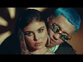PALABRAS SOBRAN [REMIX] (feat. Ryan Castro, Hades66 & Bryant Myers) - Blessd