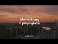 For Revenge - Penyangkalan (Lyrics)