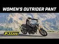 Download Lagu Outrider-broek voor dames | Productoverzicht