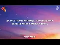 Maluma, Shakira - AGUA (Lyrics)