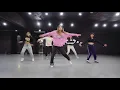 Sunshine - Hoody ft. Crush / Beginner's class