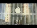 No in-store shopping at NYC Apple stores