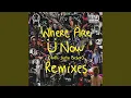 Download Lagu Where Are Ü Now (with Justin Bieber) (Ember Island Remix)
