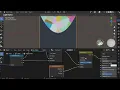 Blender Math Nodes and Textures Baltimore