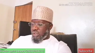 cigaban bayani a kan kawar da budurcin ya mace a daren farko