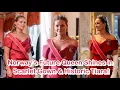 Download Lagu Norway’s Future Queen Shines in Scarlet Gown \u0026 Historic Tiara!