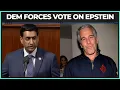 Download Lagu GUESS WHO JUST BLOCKED THE RELEASE OF THE EPSTEIN FILES