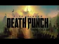 Five Finger Death Punch - Thanks For Asking (Official Lyric Video)
