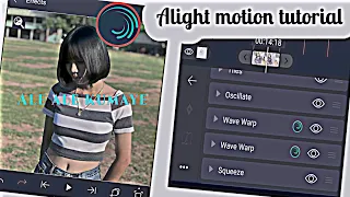 Download Ale ale kumaye || Alight motion video editing MP3