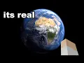 Download Lagu I Beat Minecraft on Earth 1:1000 Scale