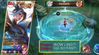 Download BEST LING FASTHAND MONTAGE 2022 - Levimlbb MP3