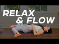 Download Lagu Vin Yin - Relax \u0026 Flow - 30 Minute Yoga Practice