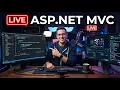 Step by Step ASP NET C Tutorial for Beginners
