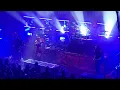 Beyond The Black - Dancing In The Dark ( Live at Pustervik 2022-11-11 )