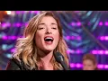Watch MEAN GIRLS Tour Star Mary Kate Morrissey Belt Out "I'd Rather Be Me"