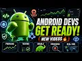 Upcoming Advanced Android Tutorials Profiling Unit Testing ProGuard Gradle Location Tracking