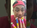 Download Lagu ASMR AMERICA'S🧃🥰ORIGINAL DUBBLE BUBBLE GUM (3 FRUIT FLAVORS) AND...Part2