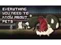 Starbound Tips Everything you need to know about Pets