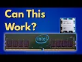 Can You Use Intel Ready RAM On AMD Builds