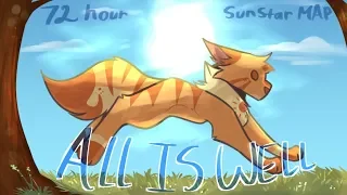 Download ☀️【All Is Well // COMPLETE 72 Hour SunStar MAP】☀️ MP3