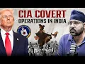 Lagu CIA Covert Operations in India 