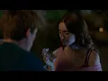 Emily in Paris Kissing Scene Emily and Timothee Lily Collins and Victor Meutelet