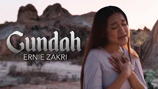 ernie zakri gundah official music video 