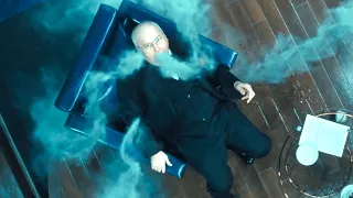 Sabke Samne Ek Insaan Achanak Dhuwan Ban Kar Phat Gaya ( HUMAN VAPOR 2026 Movie Explained )