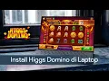 Download Lagu Tutorial Lengkap Cara Download Higgs Domino di Laptop