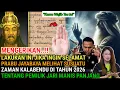 Lagu JIWA TERPILIH✨LAKUKAN INI❗RAMALAN JAYABAYA MELIHAT ZAMAN KALABENDU 2026 TENTANG PEMILIK JARI MANIS