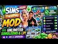 Sims Freeplay Hack Mod Unlimited Simoleons LP In The Sims Freeplay iOS Android 2026