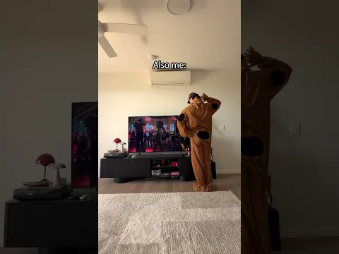 Scooby Doo Dance - FULL DANCE #viral # #trend #scoobydoo