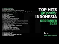Lagu TOP SPOTIFY 2025 / LAGU VIRAL SPOTIFY 2025 / DESEMBER 2025
