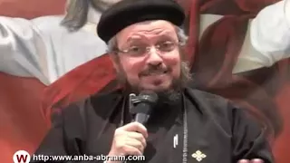 لماذا الضيقات والاحباط والذل ظروف قاسيه المرض Humble Frustration Tightness ابونا داود لمعي 