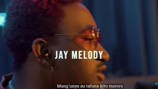 jay melody huba hulu live acoustic video with lyrics hubahulu acoustic lyrics live
