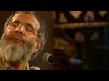 Yusuf / Cat Stevens – Where Do the Children Play (live, Yusuf’s Café Session, 2007)